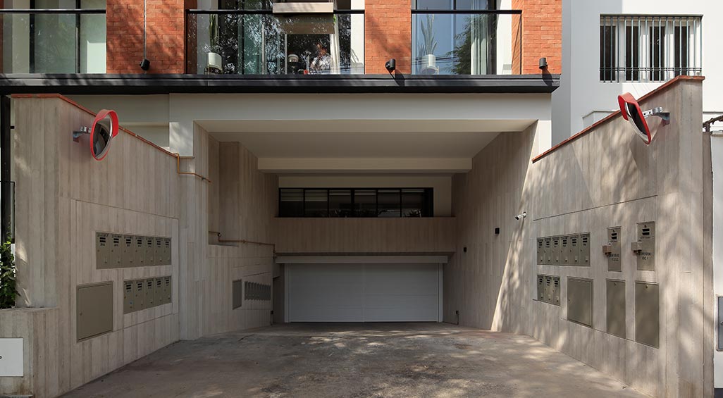 DORMITORIO, DEPARTAMENTO - ALCANFORES 1021