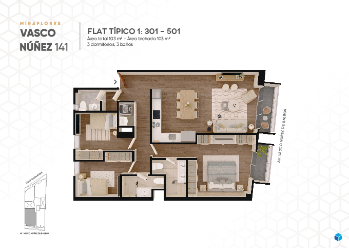 planos Vasco Núñez 141 Vasco-Nunez-Tipico-1